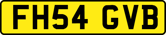 FH54GVB