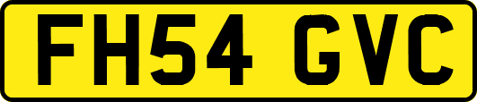 FH54GVC