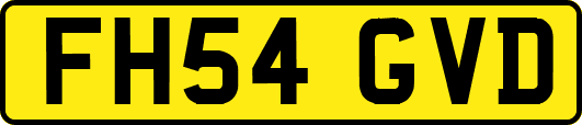 FH54GVD
