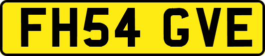 FH54GVE