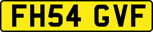 FH54GVF