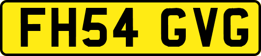FH54GVG
