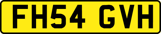 FH54GVH