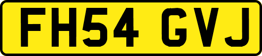 FH54GVJ