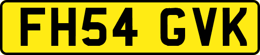 FH54GVK