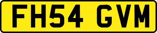FH54GVM