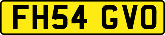 FH54GVO