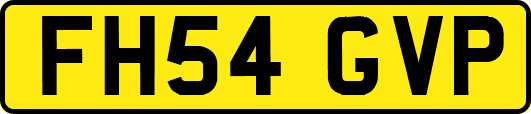 FH54GVP