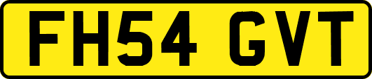 FH54GVT