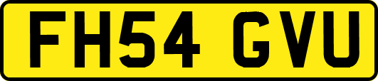 FH54GVU