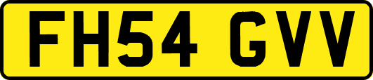 FH54GVV