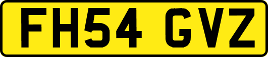 FH54GVZ
