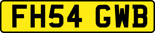 FH54GWB