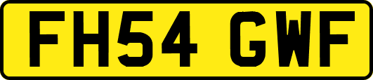 FH54GWF