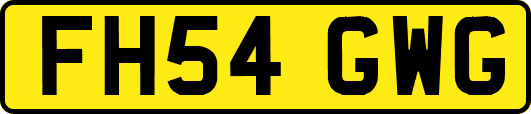 FH54GWG