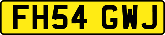 FH54GWJ