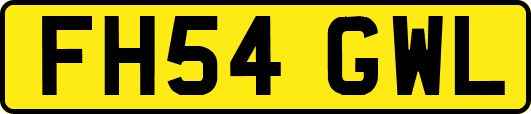 FH54GWL
