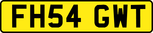 FH54GWT