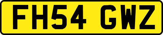 FH54GWZ