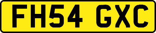 FH54GXC