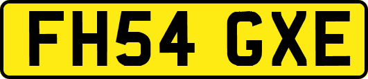 FH54GXE