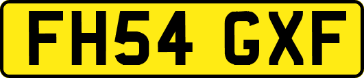 FH54GXF