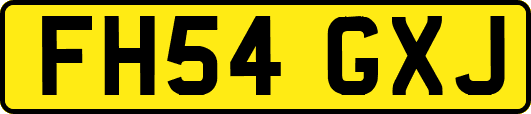 FH54GXJ