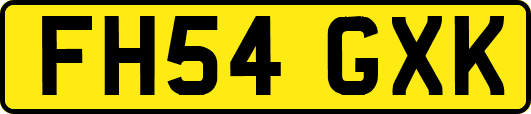 FH54GXK