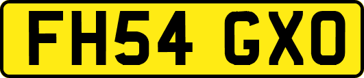 FH54GXO