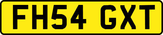 FH54GXT
