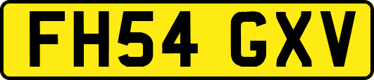 FH54GXV