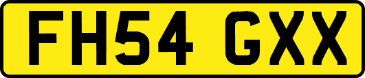 FH54GXX