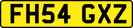 FH54GXZ