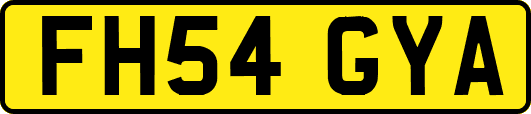 FH54GYA