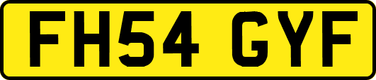 FH54GYF