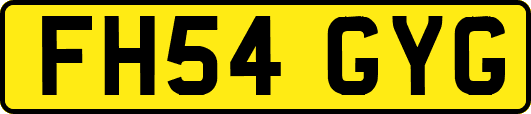 FH54GYG