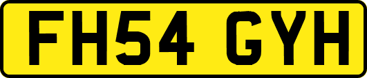 FH54GYH