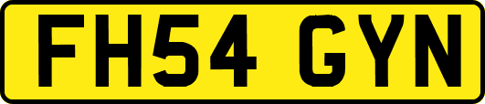 FH54GYN