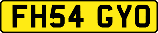 FH54GYO