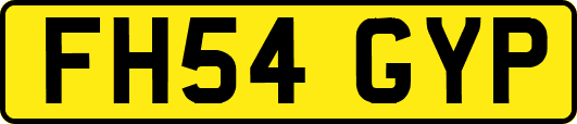 FH54GYP