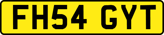 FH54GYT