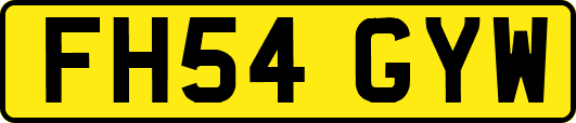 FH54GYW