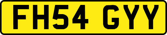 FH54GYY