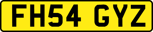 FH54GYZ