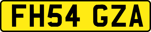 FH54GZA