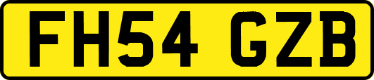 FH54GZB