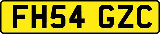 FH54GZC