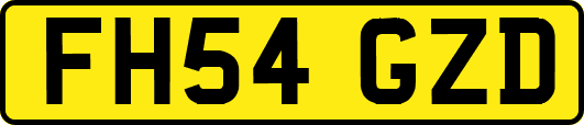 FH54GZD