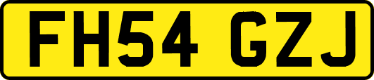 FH54GZJ