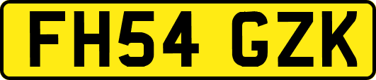 FH54GZK